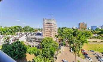 Imagem 7: ONE37442- Apartamento com 3 quartos 1 sendo suíte, no bairro Três Figueiras