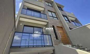 Imagem 2: Sobrado Triplex com 3 suítes à venda, 268 m² por R$ - Tingui - Curitiba/PR