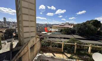 Imagem 3: Apartamento à venda, 3 quartos, 1 vaga, Santa Tereza - Belo Horizonte/MG