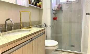 Imagem 7: Apartamento à venda no Victória Parque, 03 quartos, 91m², 02 vagas - Gleba Palhano/Londrin