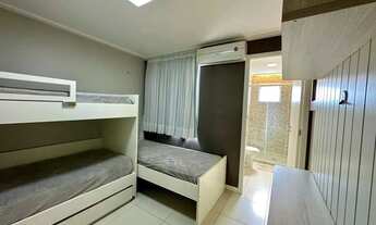 Imagem 4: Imóvel para aluguel tem 105 metros quadrados com 3 quartos em Porto das Dunas - Aquiraz