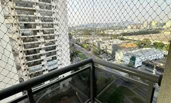 Imagem 7: APARTAMENTO - ALPHAVILLE - SP