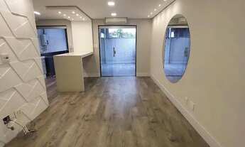 Imagem: Casa de condomínio para venda com 77 metros