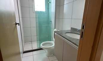 Imagem 2: Dom Pedro: 02 quartos semi mobiliado novo Paradise