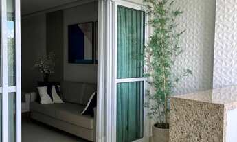 Imagem 5: Apartamento 100m² no Bairro Martins - 3 quartos, suíte e 2 vagas