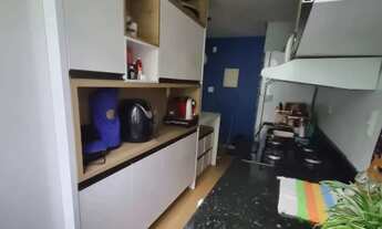 Imagem 2: Repasse - Smart Flores Semi Mobiliado