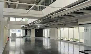 Imagem 4: Predio monousario vila olimpia