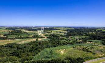 Imagem: Terreno - Loteamento Residencial Entre Verdes