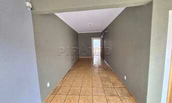 Imagem 4: Casa padrão com 204,57m², bairro Parque dos Lagos, Zona Leste de Ribeirão Preto/SP