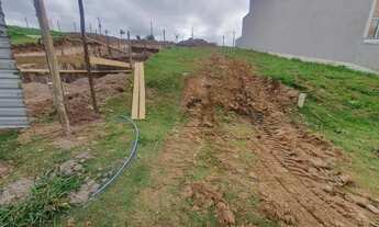 Imagem: LOTE VENDA NOVA JAGUARI