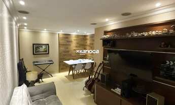 Imagem 4: Apartamento com 2 Quartos à venda, 61m² -Rua Mapendi- Taquara