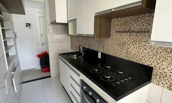 Imagem 4: Imóvel para aluguel tem 45 metros quadrados com 2 quartos em Ponte Grande - Guarulhos - SP