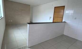 Imagem 4: Apartamento 2 quartos com pequena área privativa Riacho das Pedras - Contagem - MG