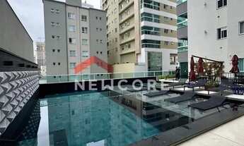 Imagem 2: Apartamento em Rua 254 A - Meia Praia - Itapema/SC