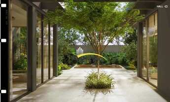 Imagem 6: Apartamento à venda, 221 m² por R$ 5.182.360,00 - Ecoville - Curitiba/PR