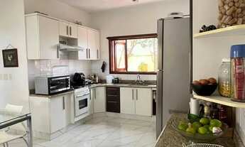 Imagem 7: Sobrado à venda - 235 m² Casa em Condomínio com 3 Quarto(s) e 5 banheiro(s) à Venda, 250.0