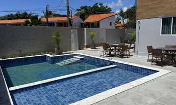 Imagem 4: Imóvel para venda possui 65 metros quadrados com 3 quartos em Porto de Galinhas - Ipojuca