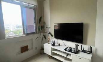 Imagem 5: Locação Apto Centro do Rio de Janeiro