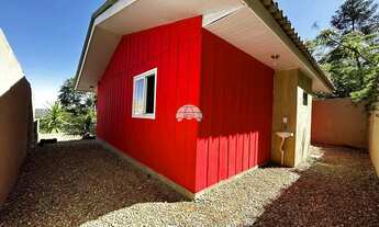 Imagem 5: Vendas Casa Almirante Tamandaré PR