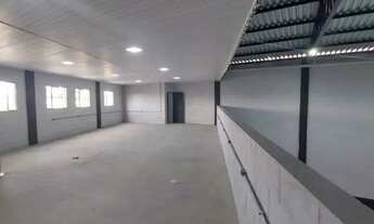 Imagem 6: GALPÃO - CONJUNTO RESIDENCIAL PAES DE BARROS - SP