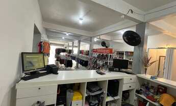 Imagem: Loja de Roupas