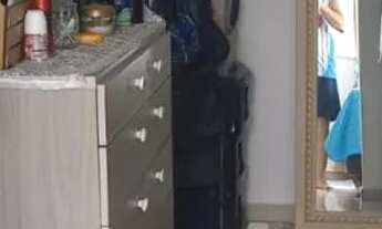 Imagem 6: Cidade Jardim II 4 suítes 2 masters