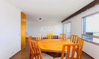 Imagem 3: APARTAMENTO ÓTIMA LOCALIZAÇÃO NA BATEL Apartamento Ótima Localização Na Batel