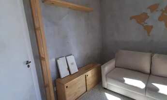 Imagem 7: Imóvel para aluguel tem 45 metros com 1 quarto, 1 vaga em Itaim Bibi - São Paulo - SP