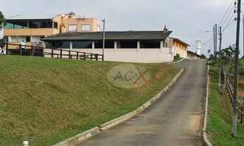 Imagem: Haras com 5 dormitórios à venda, 520000