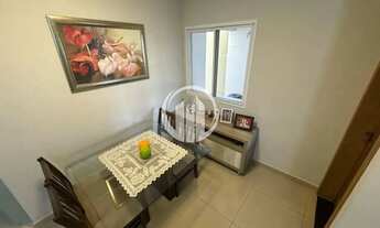 Imagem 6: Casa térrea à venda com 3 dormitórios sendo 1 suite - Residencial Santa Giovana