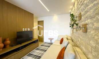 Imagem 3: Apartamento a venda no Ed. Hit Marista - 2 suites - Andar Alto - 2 vgs