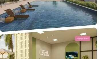 Imagem 5: 018- APARTAMENTO NO VINHAIS LANÇAMENTO EM SÃO LUIS