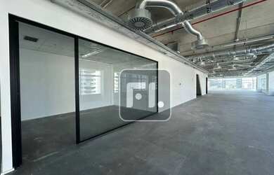 Imagem 12: Conjunto para alugar, 601 m² por R$ 104.407,76/mês - Brooklin - São Paulo/SP