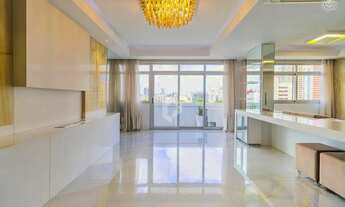 Imagem 2: Magnífico apartamento no melhor do Batel!