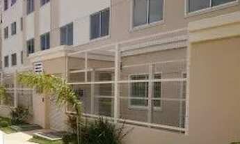 Imagem: Apartamento de 1 quarto na QS 309 de Samambaia