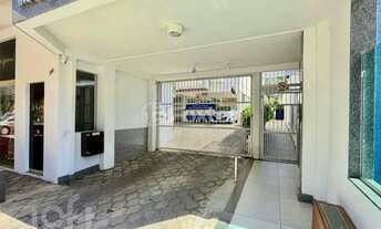 Imagem: Apartamento à venda Rua João Pio Duarte