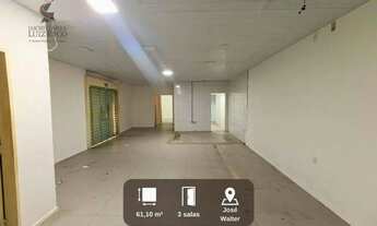 Imagem 2: Aluga ponto comercial com 2 andares no bairro José Walter