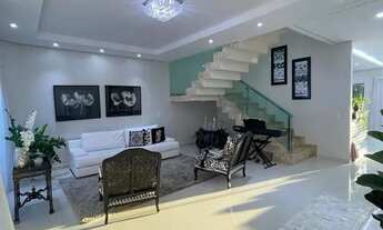 Imagem 2: Residencial Tápajos 3 Suítes sendo a Master com Closet e Ampla Varanda