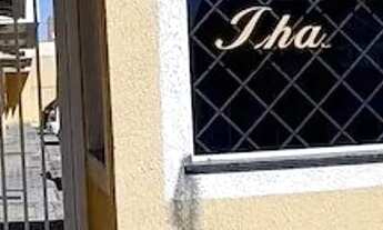 Imagem 2: Imóvel para aluguel possui 45 metros quadrados com 2 quartos