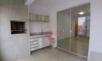 Imagem: Apartamento para Locação de 02 Quartos