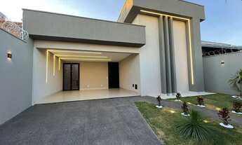 Imagem: Casa Setor Faiçalville 360m²