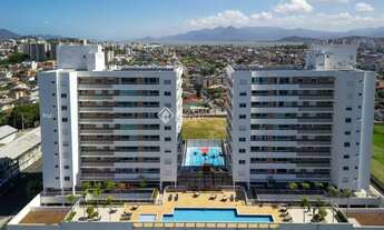 Imagem 2: Elite03/ Apartamento Andar Alto, 3 Quartos, 2 Vagas - Condomínio Clube