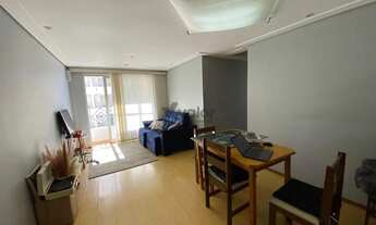 Imagem 2: Apartamento a venda no Vilaggio Di Siena - Jardim Guanabara!