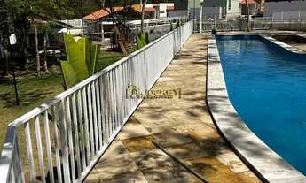 Imagem: Casas em condomínio á venda no bairro