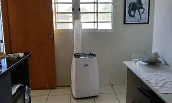 Imagem 6: Vendo casa com piscina bem localizada no Conjunto Canaranas - Aceito Proposta