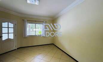 Imagem 2: Casa à Venda no Condomínio Portal II 3 Quartos, Espaço Gourmet e Quintal Amplo Itu-SP