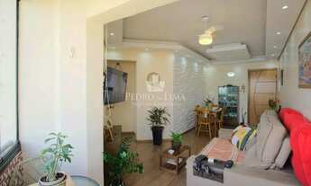 Imagem 2: Apartamento de 2 dormitórios, 1 vaga e 56 m² na região Vila Matilde