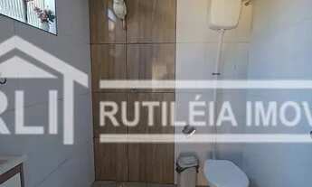 Imagem 5: Rutileia Imóveis vende excelente casa com 520 m² e 3 quartos em Venda das Pedras - Itabor