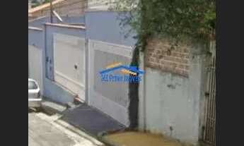 Imagem 2: Terreno 230m² c/ 10m de frente x 23m comp. na Vila Lageado - SP