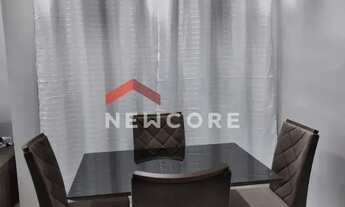 Imagem 3: Apartamento em Rua Dedalion - Jardim Adelfiore - São Paulo/SP